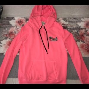 Victoria’s Secret PINK Hoodie!